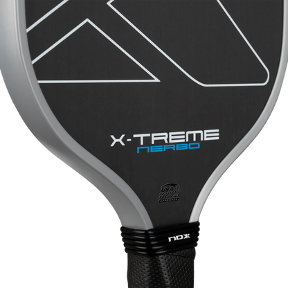 X-TREME NERBO 14mm Pickleball Paddle