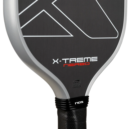 X-TREME NERBO 16mm Pickleball Paddle