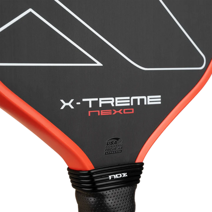 X-TREME NEXO 16mm Pickleball Paddle