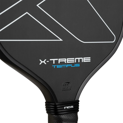 X-TREME TEMPUS 14mm Pickleball Paddle