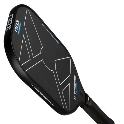 X-TREME TEMPUS 14mm Pickleball Paddle