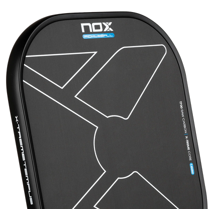 X-TREME TEMPUS 14mm Pickleball Paddle