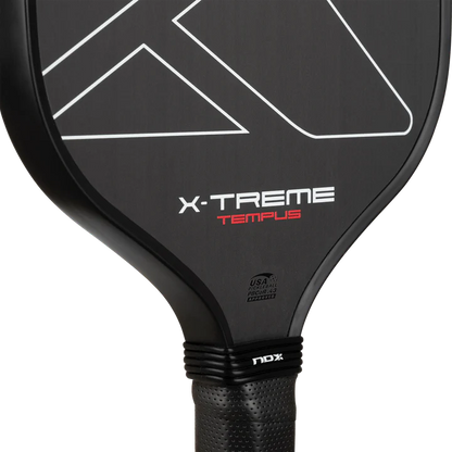 X-TREME TEMPUS 16mm Pickleball Paddle