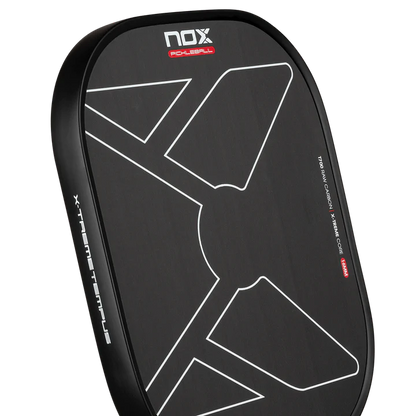 X-TREME TEMPUS 16mm Pickleball Paddle
