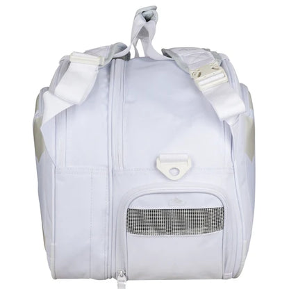 NOX AT10 TEAM WHITE PADEL BAG