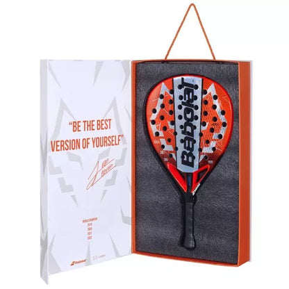 Babolat Viper Juan Lebron 3.0