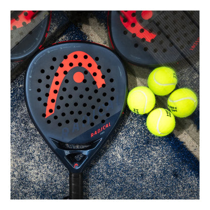 Head Radical Pro '24