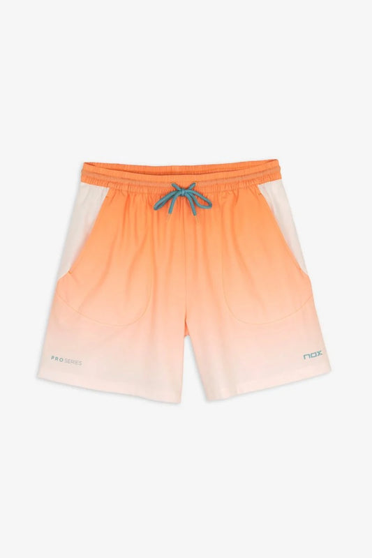 Men's shorts PRO orange
