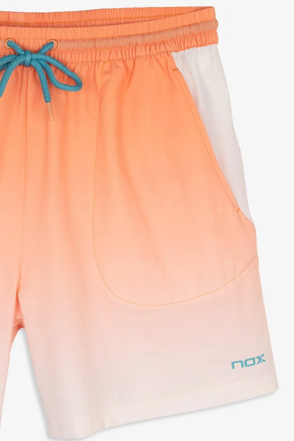 Men's shorts PRO orange