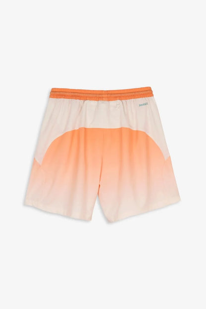 Men's shorts PRO orange