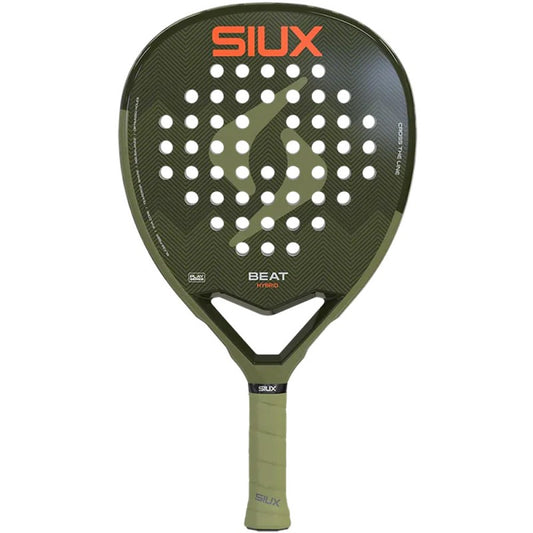 SIUX BEAT HYBRID 2026